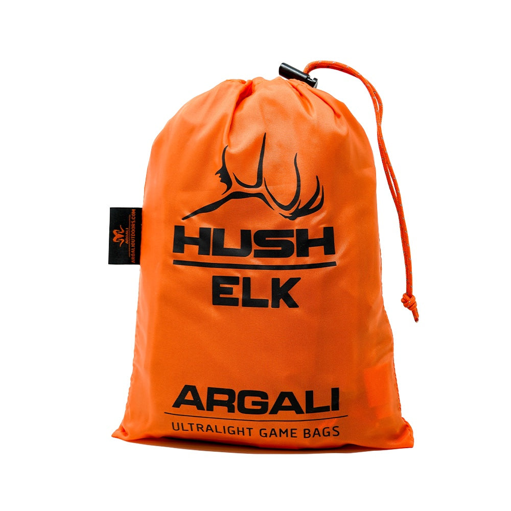 Hush Game Bags - Elk
