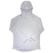 Tech Hoodie - Granite