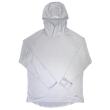Tech Hoodie - Granite
