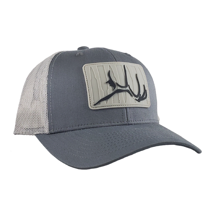 Cartridge Hat Hushin