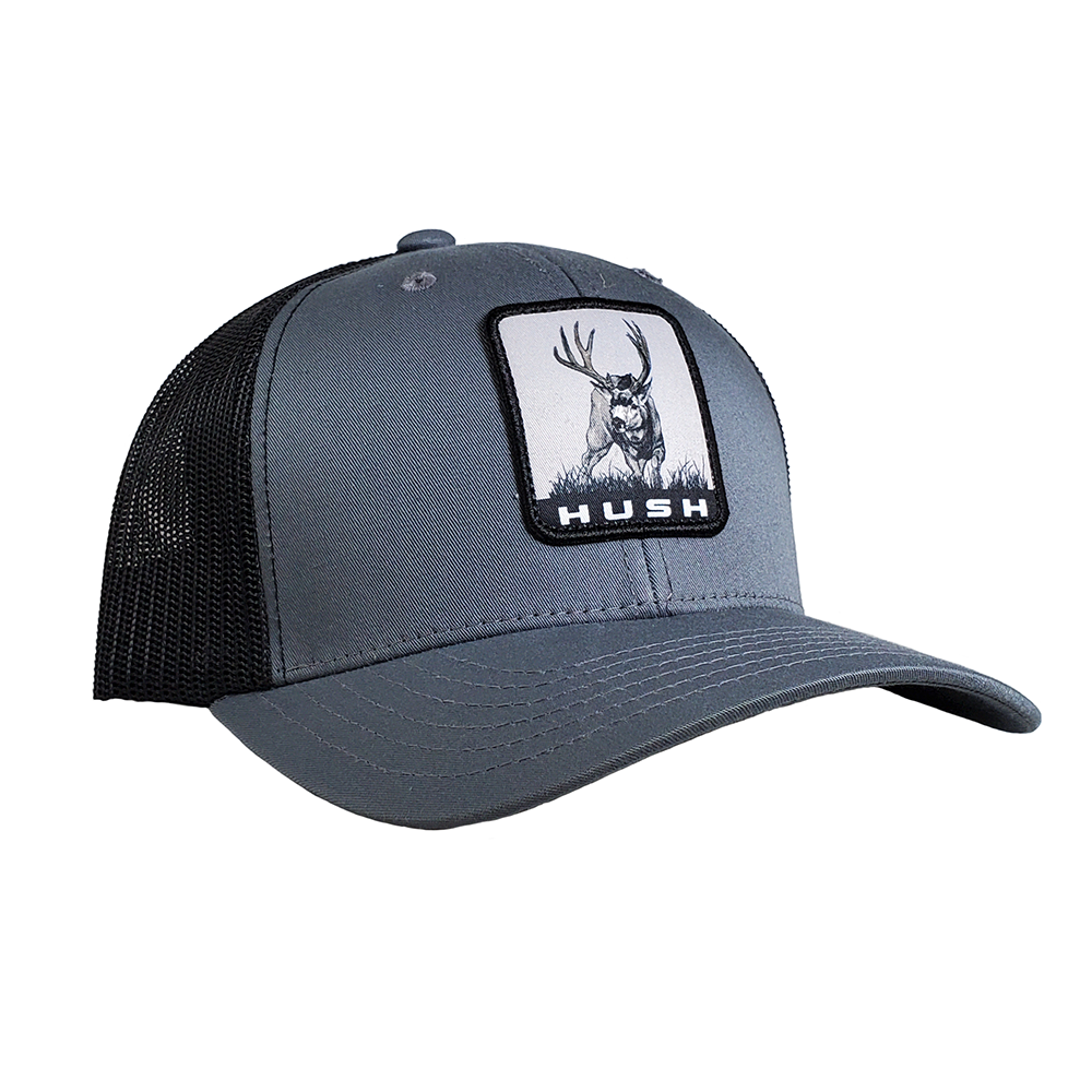 775 Muley Hat